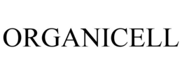 ORGANICELL trademark