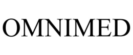 OMNIMED trademark