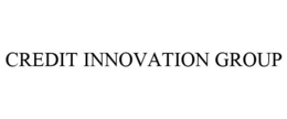 CREDIT INNOVATION GROUP trademark