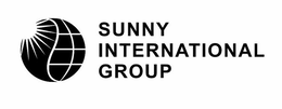 SUNNY INTERNATIONAL GROUP trademark