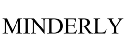 MINDERLY trademark