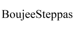 BOUJEESTEPPAS trademark