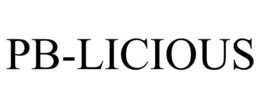 PB-LICIOUS trademark