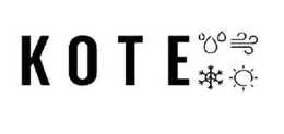 KOTE trademark