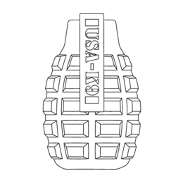 USA-K9 trademark