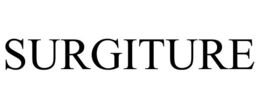 SURGITURE trademark