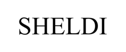SHELDI trademark