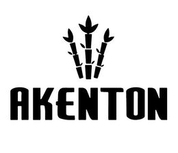 AKENTON trademark