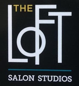 THE LOFT SALON STUDIOS trademark