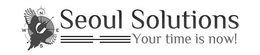 SEOUL SOLUTIONS YOUR TIME IS NOW! trademark
