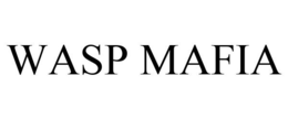 WASP MAFIA trademark