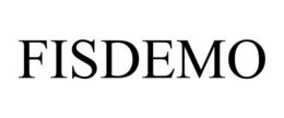 FISDEMO trademark
