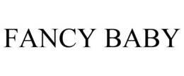FANCY BABY trademark