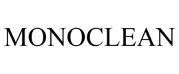MONOCLEAN trademark