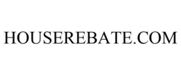 HOUSEREBATE.COM trademark