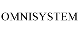 OMNISYSTEM trademark