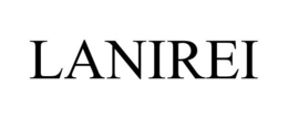 LANIREI trademark