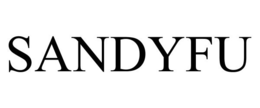 SANDYFU trademark