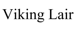 VIKING LAIR trademark