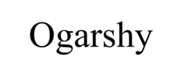 OGARSHY trademark