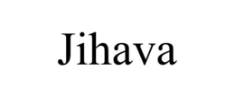 JIHAVA trademark