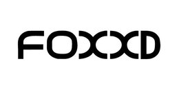 FOXXD trademark