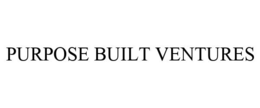 PURPOSE BUILT VENTURES trademark