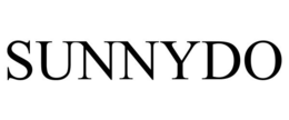SUNNYDO trademark