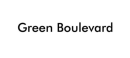 GREEN BOULEVARD trademark