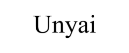 UNYAI trademark