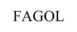 FAGOL trademark