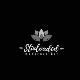 STINLOADED MANICURE KIT trademark
