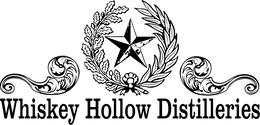 WHISKEY HOLLOW DISTILLERIES trademark