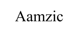 AAMZIC trademark