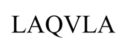 LAQVLA trademark