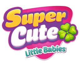 SUPER CUTE LITTLE BABIES trademark