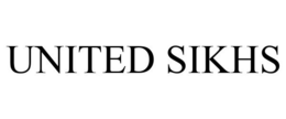UNITED SIKHS trademark