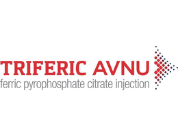 TRIFERIC AVNU FERRIC PYROPHOSPHATE CITRATE INJECTION trademark