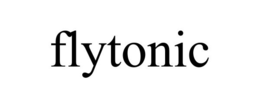 FLYTONIC trademark