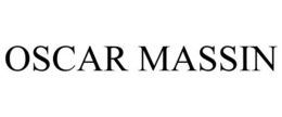 OSCAR MASSIN trademark