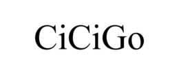 CICIGO trademark