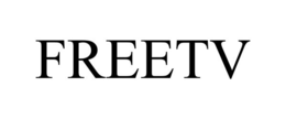FREETV trademark