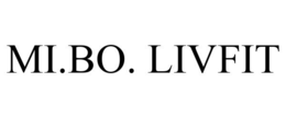 MI.BO. LIVFIT trademark
