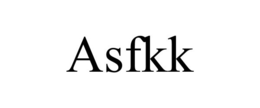 ASFKK trademark