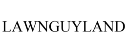 LAWNGUYLAND trademark