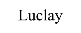 LUCLAY trademark