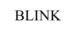 BLINK trademark