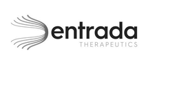 ENTRADA THERAPEUTICS trademark