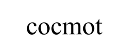 COCMOT trademark