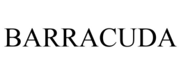BARRACUDA trademark